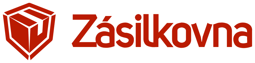 Zásilkovna